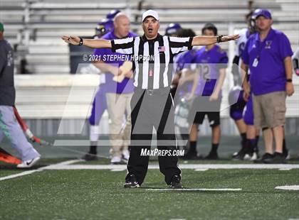 Thumbnail 3 in JV: Tokay @ St. Mary's photogallery.