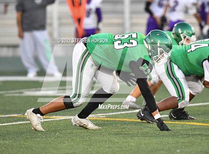 Thumbnail 1 in JV: Tokay @ St. Mary's photogallery.