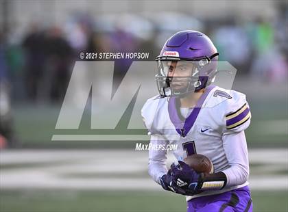 Thumbnail 1 in JV: Tokay @ St. Mary's photogallery.