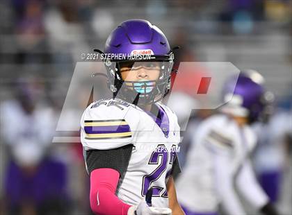 Thumbnail 2 in JV: Tokay @ St. Mary's photogallery.