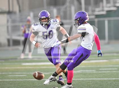 Thumbnail 1 in JV: Tokay @ St. Mary's photogallery.