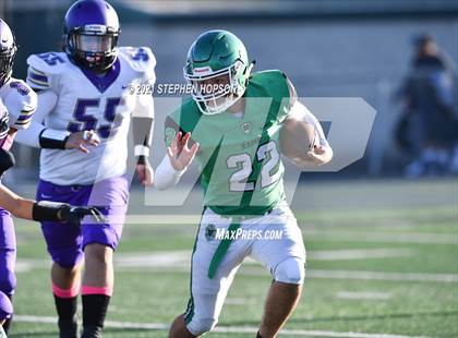 Thumbnail 3 in JV: Tokay @ St. Mary's photogallery.
