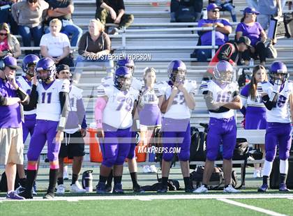 Thumbnail 2 in JV: Tokay @ St. Mary's photogallery.