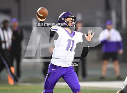 Thumbnail 1 in JV: Tokay @ St. Mary's photogallery.