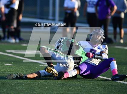 Thumbnail 1 in JV: Tokay @ St. Mary's photogallery.