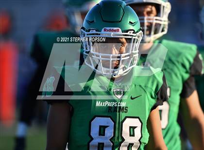 Thumbnail 3 in JV: Tokay @ St. Mary's photogallery.