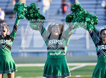 Thumbnail 1 in JV: Tokay @ St. Mary's photogallery.