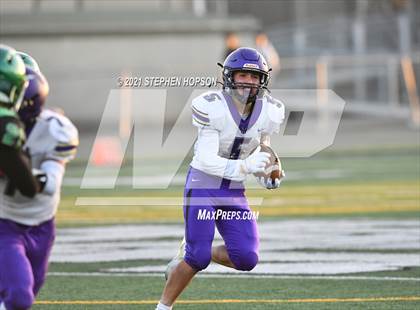 Thumbnail 2 in JV: Tokay @ St. Mary's photogallery.