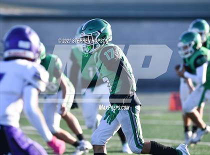Thumbnail 2 in JV: Tokay @ St. Mary's photogallery.