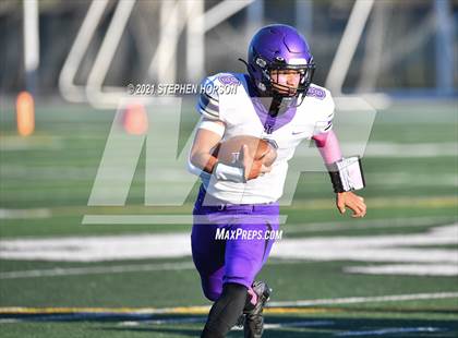 Thumbnail 3 in JV: Tokay @ St. Mary's photogallery.
