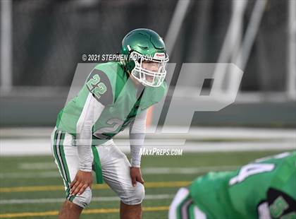 Thumbnail 1 in JV: Tokay @ St. Mary's photogallery.