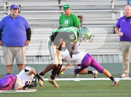 Thumbnail 3 in JV: Tokay @ St. Mary's photogallery.