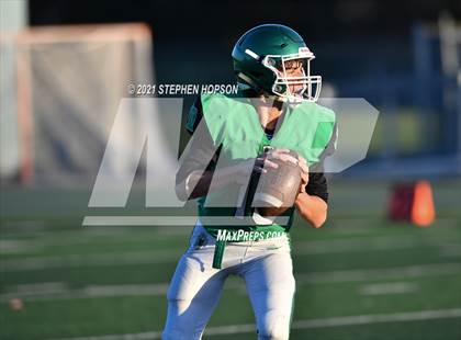 Thumbnail 2 in JV: Tokay @ St. Mary's photogallery.