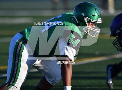 Thumbnail 1 in JV: Tokay @ St. Mary's photogallery.
