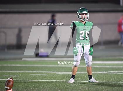 Thumbnail 1 in JV: Tokay @ St. Mary's photogallery.
