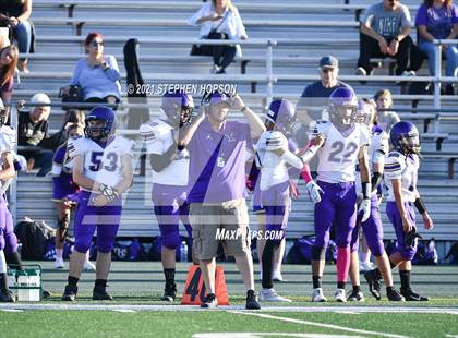 Thumbnail 2 in JV: Tokay @ St. Mary's photogallery.