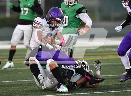 Thumbnail 3 in JV: Tokay @ St. Mary's photogallery.
