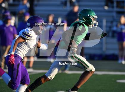 Thumbnail 2 in JV: Tokay @ St. Mary's photogallery.