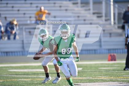 Thumbnail 1 in JV: Tokay @ St. Mary's photogallery.