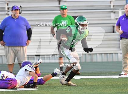 Thumbnail 1 in JV: Tokay @ St. Mary's photogallery.