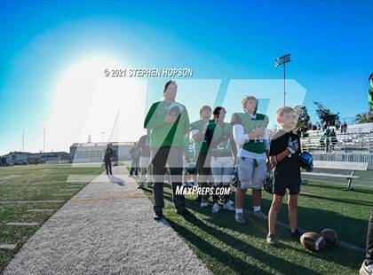 Thumbnail 2 in JV: Tokay @ St. Mary's photogallery.