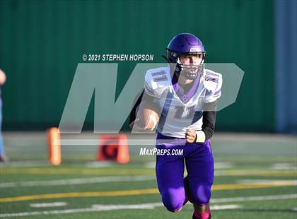 Thumbnail 2 in JV: Tokay @ St. Mary's photogallery.