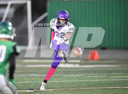 Thumbnail 3 in JV: Tokay @ St. Mary's photogallery.