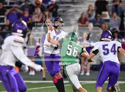 Thumbnail 2 in JV: Tokay @ St. Mary's photogallery.