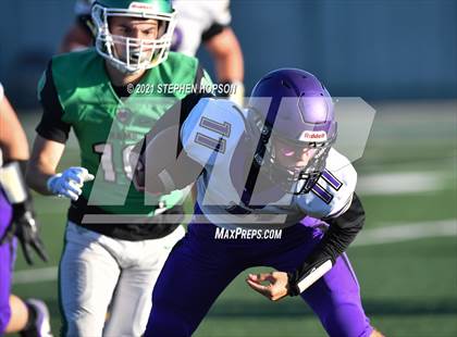 Thumbnail 1 in JV: Tokay @ St. Mary's photogallery.