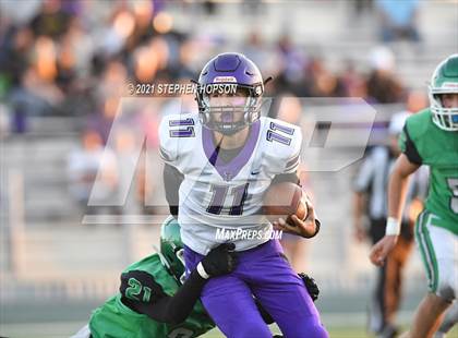 Thumbnail 2 in JV: Tokay @ St. Mary's photogallery.