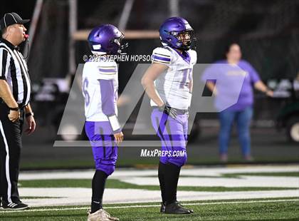Thumbnail 1 in JV: Tokay @ St. Mary's photogallery.