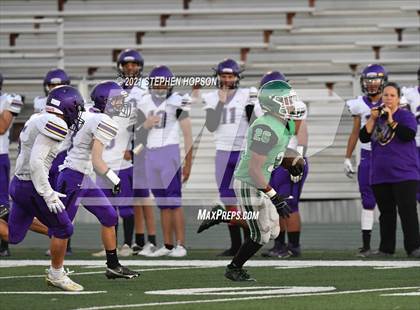 Thumbnail 1 in JV: Tokay @ St. Mary's photogallery.
