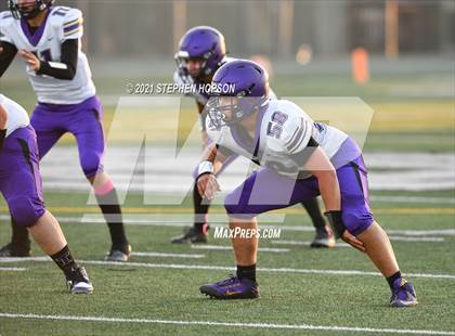 Thumbnail 2 in JV: Tokay @ St. Mary's photogallery.