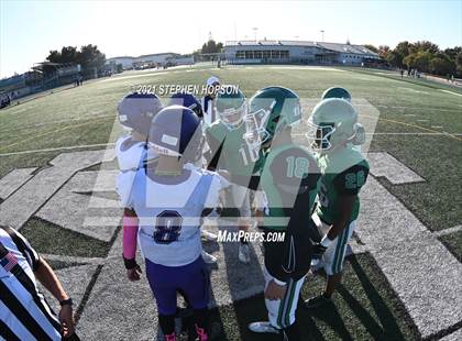 Thumbnail 3 in JV: Tokay @ St. Mary's photogallery.
