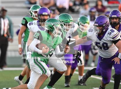Thumbnail 1 in JV: Tokay @ St. Mary's photogallery.