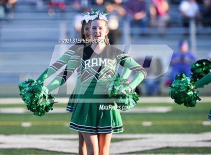 Thumbnail 2 in JV: Tokay @ St. Mary's photogallery.