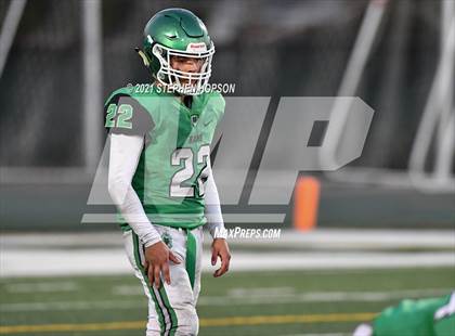 Thumbnail 3 in JV: Tokay @ St. Mary's photogallery.