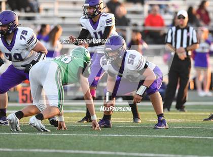Thumbnail 1 in JV: Tokay @ St. Mary's photogallery.