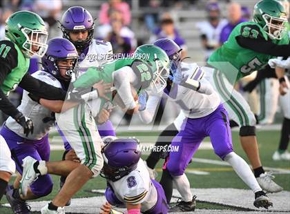 Thumbnail 1 in JV: Tokay @ St. Mary's photogallery.