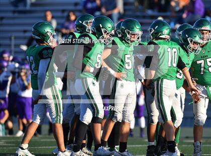 Thumbnail 2 in JV: Tokay @ St. Mary's photogallery.
