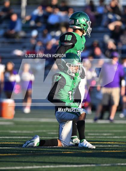 Thumbnail 1 in JV: Tokay @ St. Mary's photogallery.