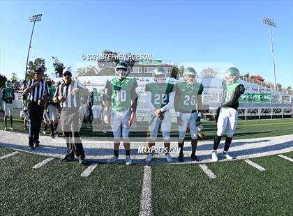 Thumbnail 1 in JV: Tokay @ St. Mary's photogallery.