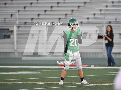 Thumbnail 3 in JV: Tokay @ St. Mary's photogallery.