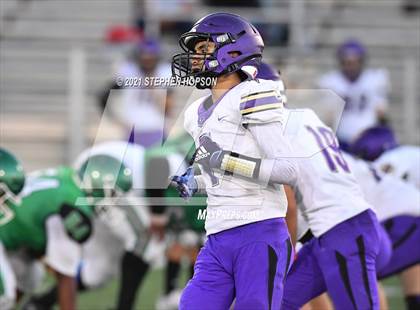 Thumbnail 2 in JV: Tokay @ St. Mary's photogallery.