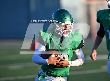 Thumbnail 1 in JV: Tokay @ St. Mary's photogallery.