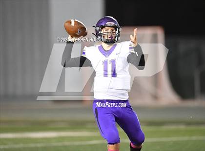 Thumbnail 2 in JV: Tokay @ St. Mary's photogallery.