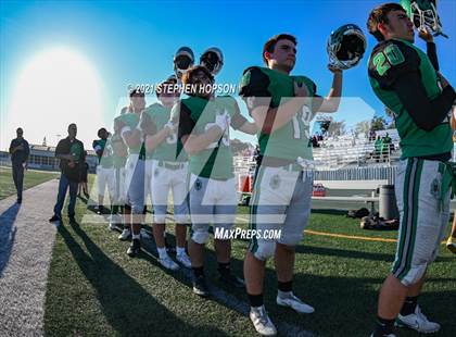 Thumbnail 1 in JV: Tokay @ St. Mary's photogallery.