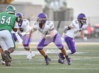 Thumbnail 2 in JV: Tokay @ St. Mary's photogallery.