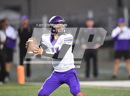 Thumbnail 2 in JV: Tokay @ St. Mary's photogallery.
