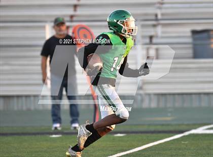 Thumbnail 3 in JV: Tokay @ St. Mary's photogallery.